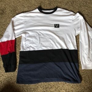 Vans Limited Edition Shirt 👚